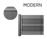 Systém Modern